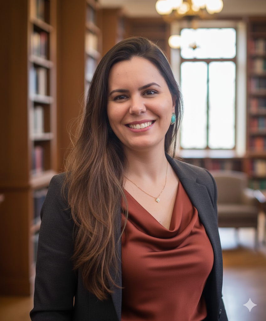 Marcela Taveira Donato